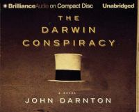 The_Darwin_conspiracy